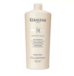 Kerastase pielęgnacja włosów łańcuchów naukowej Bain densité Shampoo bez Pumps Pender 1000 ML 3474630664906 - Szampony do włosów - miniaturka - grafika 1