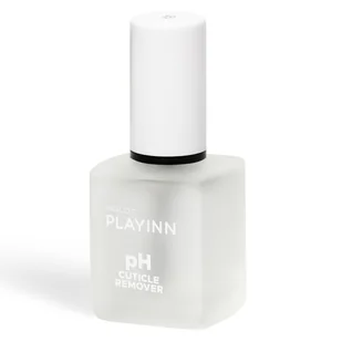 Inglot Preparat Do Usuwania Skórek Ph Cuticle Remover Inglot Playinn 18n 15 ml - Odżywki do paznokci - miniaturka - grafika 1