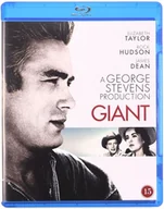 Filmy obyczajowe Blu-ray - Olbrzym - miniaturka - grafika 1