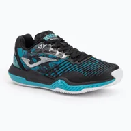 Buty sportowe męskie - Buty do tenisa męskie Joma Point C black WYSYŁKA W 24H 30 DNI NA ZWROT - miniaturka - grafika 1