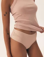 Majtki damskie - Henderson Figi Finau - 2-pak klasycznych majtek, beżowe Wariant/Rozmiar: M DOSTAWA 24h GWRANCJA - miniaturka - grafika 1