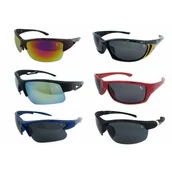 Okulary ochronne - Okulary przeciwsłoneczne SPORT American Way - miniaturka - grafika 1