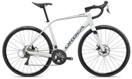 Rowery - Rower Szosowy ORBEA AVANT H60-D White Grey - miniaturka - grafika 1