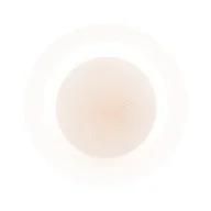Oprawy, klosze i abażury - Damien LED oprawa do zabudowy biała DG-E04RST/WU-WW/MULTI - miniaturka - grafika 1
