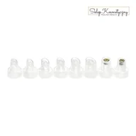 Pozostałe akcesoria kosmetyczne - Zestaw końcówek do urządzenia Hydrogen+ 6w1 new generation - miniaturka - grafika 1