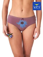 Majtki damskie - FIGI KEY LPC-538 B23 - Key - miniaturka - grafika 1