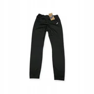 Legginsy - Spodnie leginsy damskie sportowe Asics M - miniaturka - grafika 1