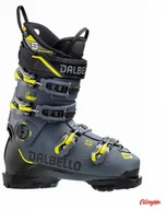 Buty narciarskie - Buty narciarskie Dalbello VELOCE 110 GW BLACK/GREY ACID YELLOW 2022/2023 - miniaturka - grafika 1