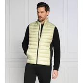 Kamizelki męskie - Calvin Klein Bezrękawnik | Regular Fit - miniaturka - grafika 1