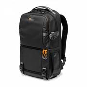 Torby na laptopy - Lowepro Fastpack BP 250 AW III Czarny - miniaturka - grafika 1