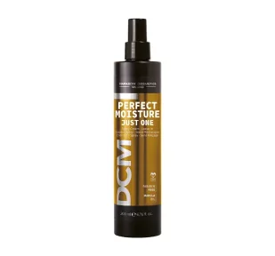 DIAPASON COSMETICS MILANO PERFECT MOISTURE WIELOFUNKCYJNY KREM W SPRAYU DO WŁOSÓW 200ML - Odżywki do włosów - miniaturka - grafika 1