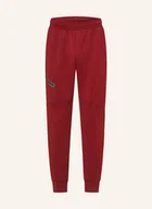 Koszulki i topy damskie - Under Armour Spodnie Dresowe Unstoppable rot - miniaturka - grafika 1