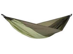 Amazonas Relags lekko Silk Traveller Thermo hamak, zielony, One Size 021120 - Hamaki - miniaturka - grafika 1