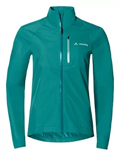 VAUDE Damska kurtka Kuro Rain - Kurtki damskie - miniaturka - grafika 1