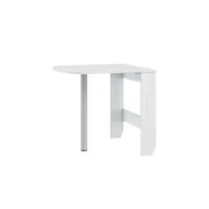 Stoły - Stół Składany Expert 6 MebloCross Craft Złoty - miniaturka - grafika 1