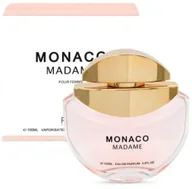 Wody i perfumy damskie - Privé Monaco Madame EDP W 100 ml - miniaturka - grafika 1