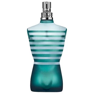 Jean Paul Gaultier Le Male Summer Woda toaletowa 125ml - Wody i perfumy męskie - miniaturka - grafika 1