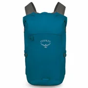 Plecaki - Osprey Ultralekki plecak Dry Stuff Pack 20 Foldable Backpack 45 cm waterfront blue - miniaturka - grafika 1