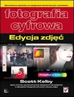 Grafika i DTP - Fotografia cyfrowa. Edycja zdjęć - miniaturka - grafika 1