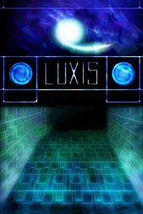 Luxis (PC/MAC/LX) DIGITAL - Gry PC Cyfrowe - miniaturka - grafika 1