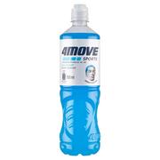 4Move Zero Sugar Napój niegazowany o smaku wieloowocowym 750 ml