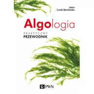 Nauka - Algologia Joanna Czerwik-Marcinkowska - miniaturka - grafika 1