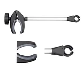 Akcesoria do bagażników dachowych - Ramię Do Platformy Rowerowej Aguri Active Bike 52 - miniaturka - grafika 1