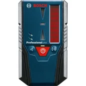 Inne urządzenia pomiarowe - Bosch Professional Odbiornik LR6 Laser 0601069H00 - miniaturka - grafika 1