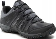 Buty sportowe męskie - Buty Trekkingowe Męskie Columbia Woodburn II Waterproof - miniaturka - grafika 1