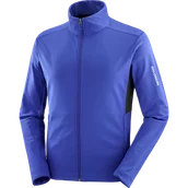 Kurtki męskie - KURTKA SALOMON GTX INFINIUM™ WINDSTOPPER® M C21357 - miniaturka - grafika 1