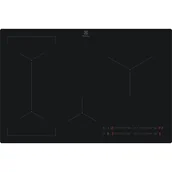Płyty elektryczne do zabudowy - Electrolux MEXIV800T SaphirMatt SE Bridge SLIM-FIT - miniaturka - grafika 1