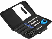 Noże kuchenne - Zestaw noży kuchennych Mikado do filetowania (AMN-3100) - miniaturka - grafika 1