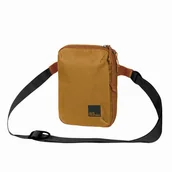 Nerki - Torba na ramię Jack Wolfskin KONYA ORGANIZER salted caramel - miniaturka - grafika 1