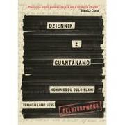 Felietony i reportaże - Muza Dziennik z Guantanamo - Ould Slahi Mohamedou - miniaturka - grafika 1