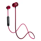 Słuchawki - XMUSIC BTE601R - miniaturka - grafika 1