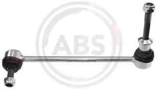 A.B.S. ŁĄCZNIK STABILIZATORA BMW L 260595 - Łączniki stabilizatorów - miniaturka - grafika 1