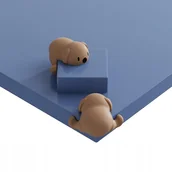 Zabezpieczenia dla dzieci - ZABEZPIECZENIE OSŁONA NAROŻNIKI ROGI KANTY 2szt - miniaturka - grafika 1