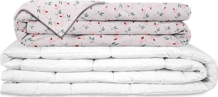 Gravity Kołdra obciążeniowa Gravity Kids 110x170 letnia, roses