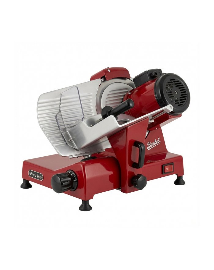 Berkel Pro Line XS25 Czerwony