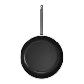 Patelnie - Patelnia Aries Plus z powłoką Ilag Ultimate 40 cm AMBITION - miniaturka - grafika 1