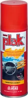 Kosmetyki samochodowe - Atas Plak Truskawka 200 ml Nabłyszczający - miniaturka - grafika 1