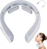 Masażery - Masażer Verk MASAŻER KARKU ELEKTROSTYMULATOR PLECÓW SZYI AKU - miniaturka - grafika 1