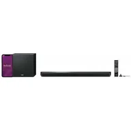 Soundbary - Yamaha YSP-2700 (YSP-2700 SR) - miniaturka - grafika 1