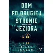 Dom po drugiej stronie jeziora - Thrillery - miniaturka - grafika 1