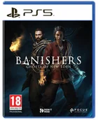 Gry PlayStation 5 - Banishers: Ghosts of New Eden (PS5) - miniaturka - grafika 1