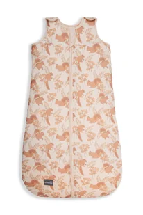 Sleepee Śpiworek Grow Up Almond Anumals - Śpiworki dla dzieci - miniaturka - grafika 1