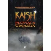 Fantasy - Kaish - Płonąca Gwiazda - miniaturka - grafika 1