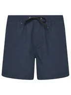 Kąpielówki męskie - Quiksilver Szorty kąpielowe Everyday 15\ EQYJV03531 Granatowy Regular Fit - miniaturka - grafika 1