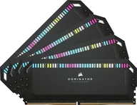 Pamięci RAM - Corsair Dominator Platinum RGB, DDR5, 64 GB, 5600MHz, CL36 - miniaturka - grafika 1