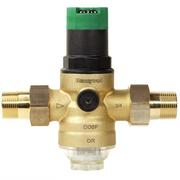 Akcesoria grzewcze - Honeywell D06F regulator ciśnienia 2 nr kat. D06F-2A - miniaturka - grafika 1